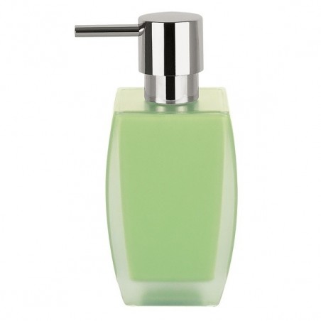 Spirella Distributeur de savon PS FREDDO Vert Spirella