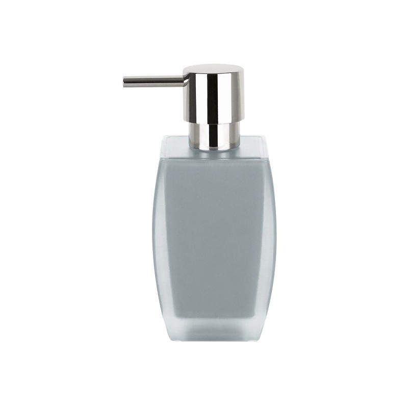 Spirella Dispensador de Jabón PS FREDDO Gris Spirella