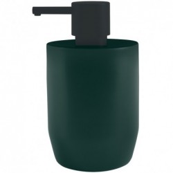 Spirella Soap dispenser Ceramic JARO Dark Green
