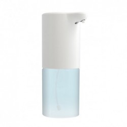 Spirella Distributeur de savon automatique infrarouge LEVY Blanc Spirella