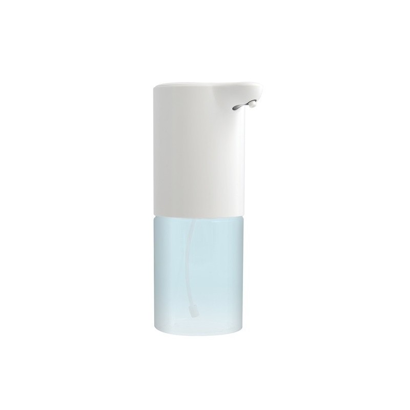 spirella Distributeur de savon automatique infrarouge LEVY Blanc Spirella