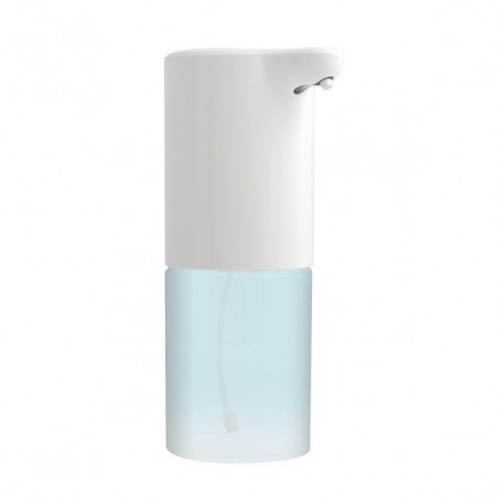 Spirella Dispensador LEVY Infrarrojos Automático de Jabón Blanco Spirella