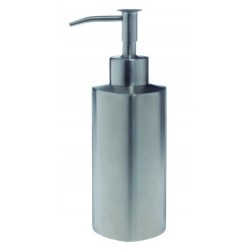 Spirella Distributeur de savon Inox LOFT Brossé Spirella