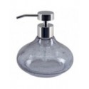 Spirella Seifenspender Glas MALA Misty Smoked Spirella