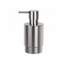 Distributeur de savon Inox NYO Gris poli Spirella Spirella