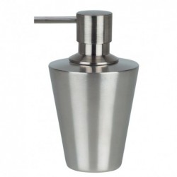 Spirella Distributeur de savon Inox MAX LIGHT Gris Spirella