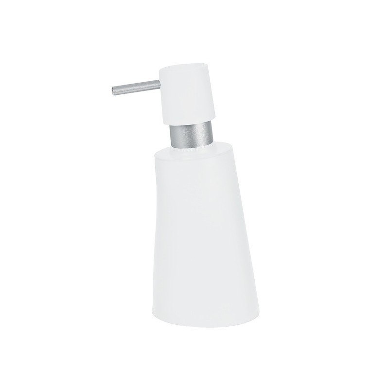 Distributeur de savon PP MOVE Blanc Spirella Spirella