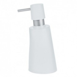 Spirella Dispensador de Jabón PP MOVE Frosty White Spirella
