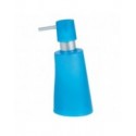 Spirella Dispensador de Jabón PP MOVE Frosty Blue Spirella