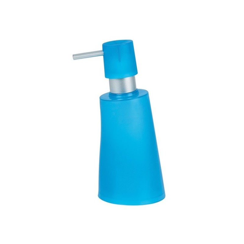 Spirella Soap dispenser PP MOVE Frosty Blue Spirella