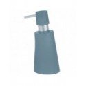 Distributeur de savon PP MOVE Frosty Gris Spirella Spirella