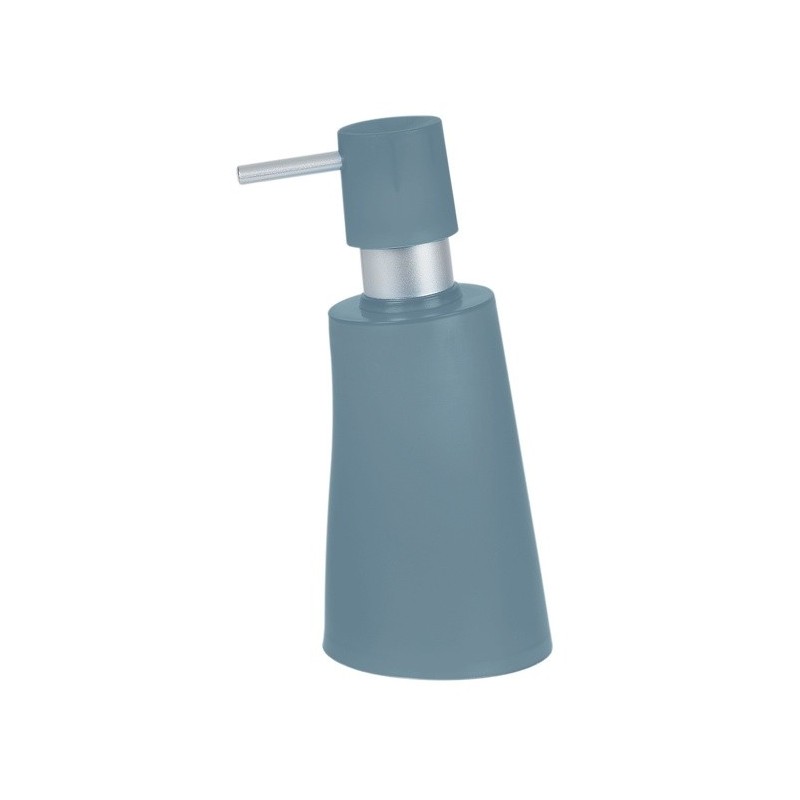 Spirella Dispensador de jabón PP MOVE Frosty Grey Spirella