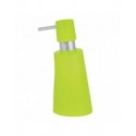 Spirella Dispensador de Jabón PP MOVE Frosty Green Kiwi Spirella