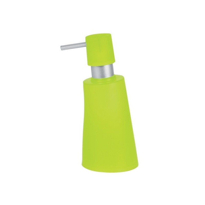 Distributeur de savon PP MOVE Frosty Kiwi Spirella Spirella