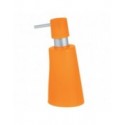 Distributeur de savon PP MOVE Frosty Orange Spirella Spirella