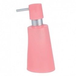 Spirella Dispensador de jabón PP MOVE Frosty Rose Spirella