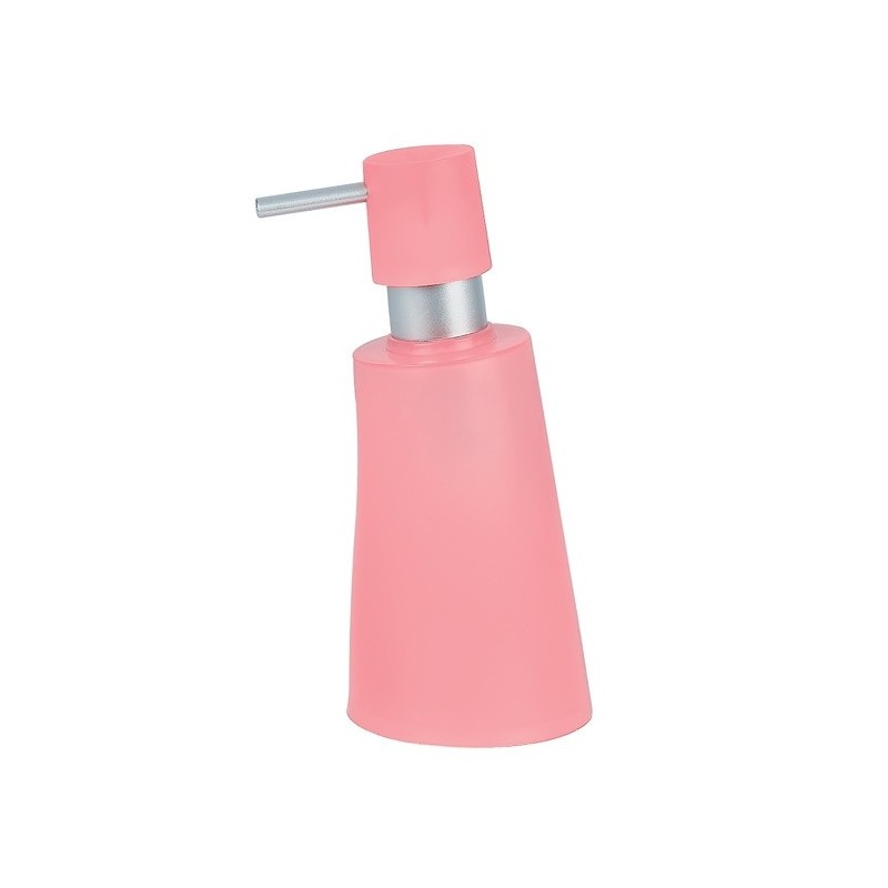 Spirella Soap dispenser PP MOVE Frosty Rose Spirella