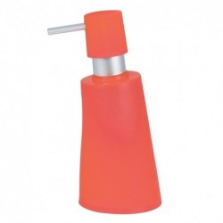 Spirella Dispensador de Jabón PP MOVE Frosty Red Spirella