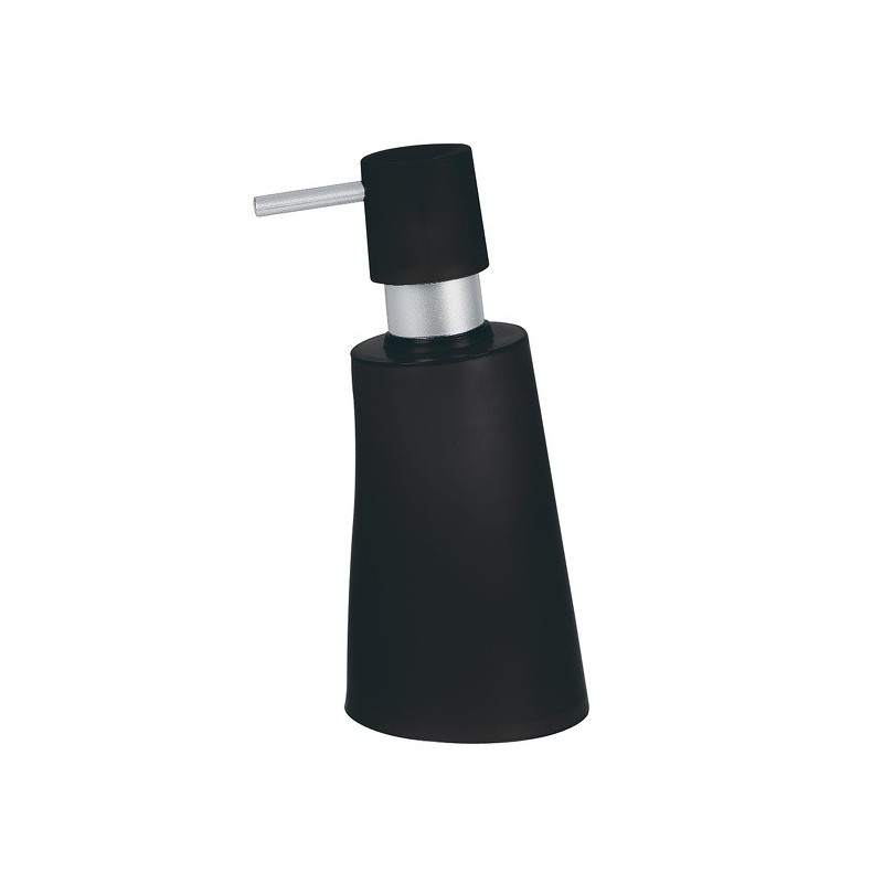 spirella Distributeur de savon MOVE Noir Spirella