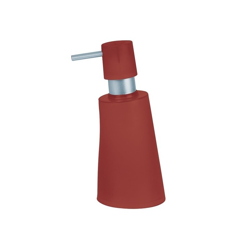 Spirella Soap dispenser PP MOVE Terracotta Spirella