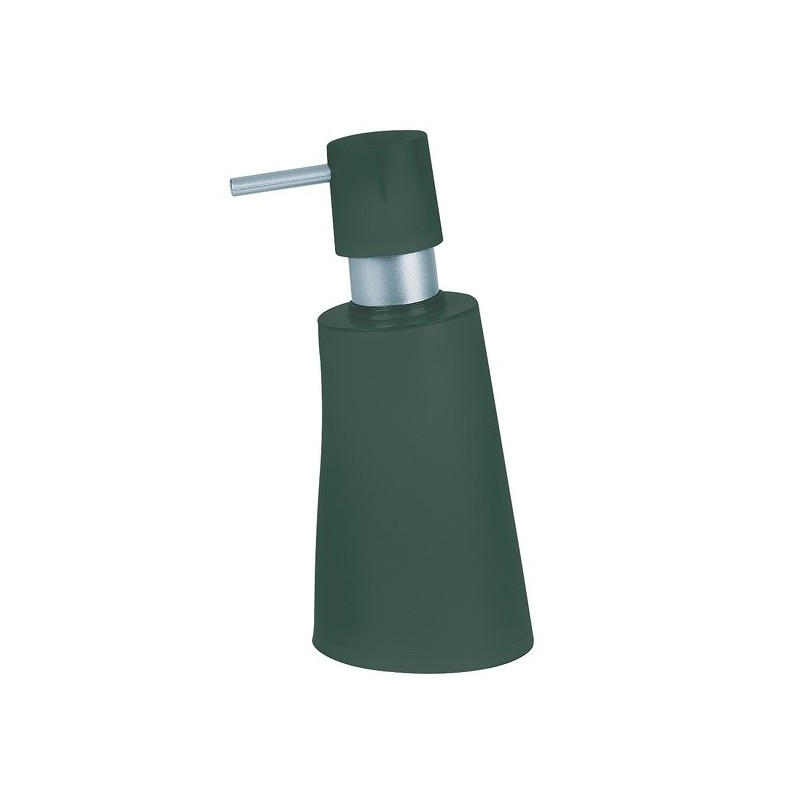 Spirella Distributeur de savon PP MOVE Vert Foncé Spirella