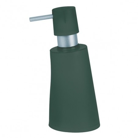 Spirella Distributeur de savon PP MOVE Vert Foncé Spirella