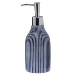 Spirella Soap dispenser Ceramic MYKONOS Blue
