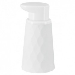 Spirella Distributeur de savon PP POOL Blanc