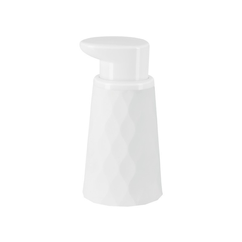 Spirella Soap dispenser PP POOL White Spirella