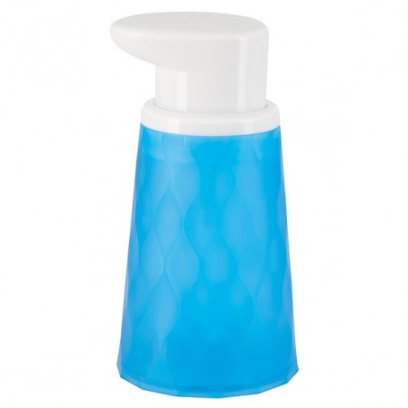 Distributeur de savon PP POOL Frosty Bleu Spirella Spirella
