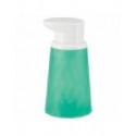 Distributeur de savon PP POOL Frosty Vert Spirella Spirella