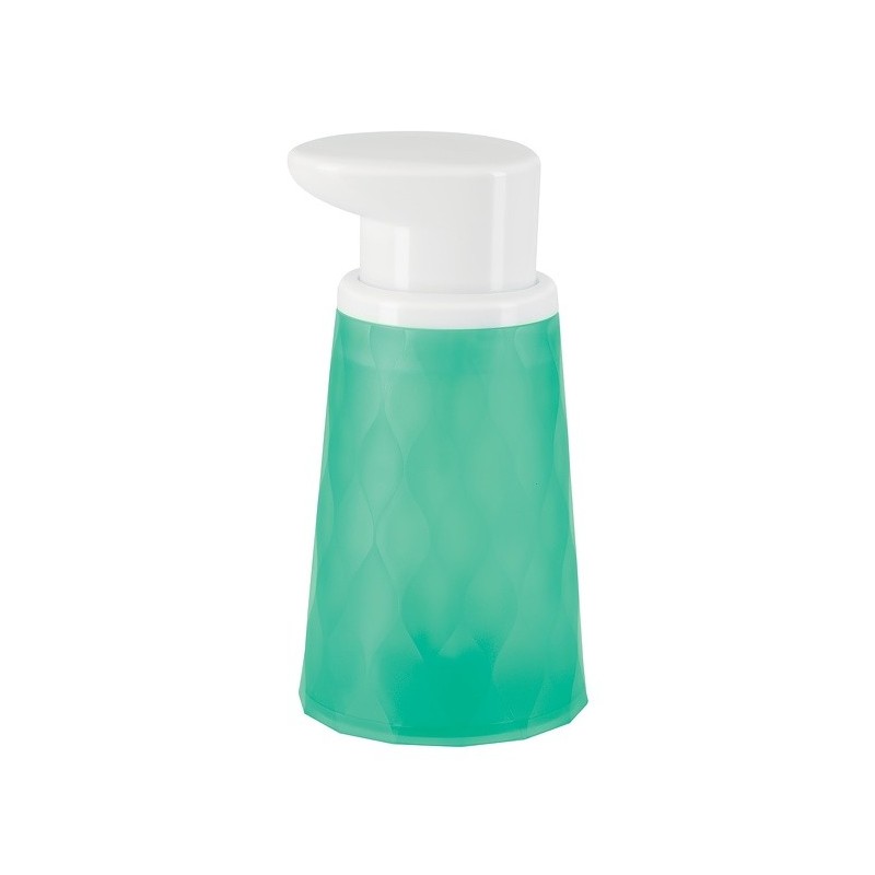spirella Distributeur de savon POOL Frosty Vert Spirella