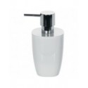 Spirella Dispensador de Jabón PS PURE Blanco Spirella