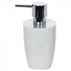 Spirella Distributeur de savon PS PURE Blanc Spirella