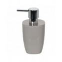 Spirella Soap dispenser PS PURE Taupe Spirella