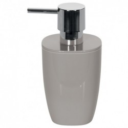 Spirella Dispensador de Jabón PS PURE Taupe Spirella