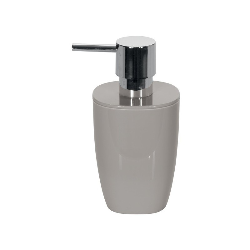 Spirella Dispensador de Jabón PS PURE Taupe Spirella