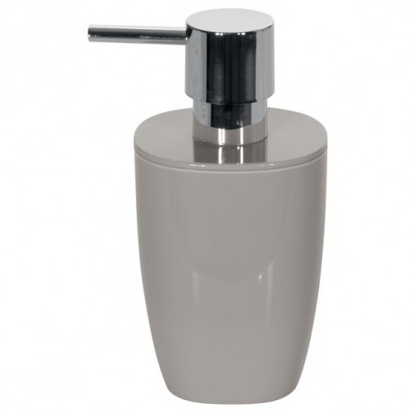 Spirella Dispensador de Jabón PS PURE Taupe Spirella
