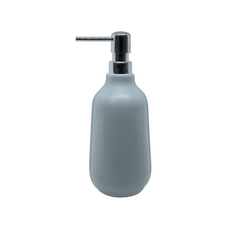 spirella Distributeur de savon Céramique SENSE Fog-matt Elements by Spirella