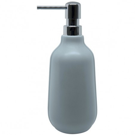 Distributeur de savon Céramique SENSE Fog-matt Elements by Spirella Spirella