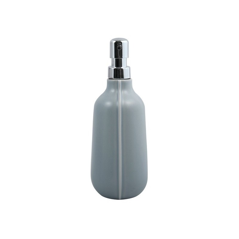 Elements by Spirella Soap dispenser Ceramic SENSE Fog Matt Spirella