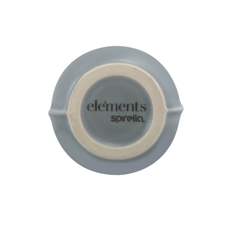 Distributeur de savon Céramique SENSE Fog-matt Elements by Spirella Spirella