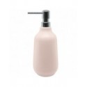 Elements by Spirella Seifenspender Keramik SENSE Blush Matt Spirella