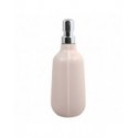 Distributeur de savon Céramique SENSE Blush matt Elements by Spirella Spirella