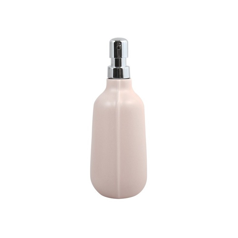 Elements by Spirella Seifenspender Keramik SENSE Blush Matt Spirella