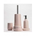 Distributeur de savon Céramique SENSE Blush matt Elements by Spirella Spirella