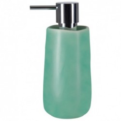Spirella Dispensador de Jabón Cerámico SINA Verde Spirella