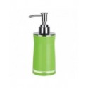 Spirella Soap dispenser Acrylic SYDNEY Green Spirella