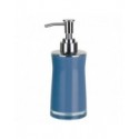 Spirella Soap dispenser Acrylic SYDNEY Blue Denim Spirella
