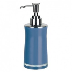 Spirella Dispensador de Jabón Acrílico SYDNEY Blue Denim Spirella